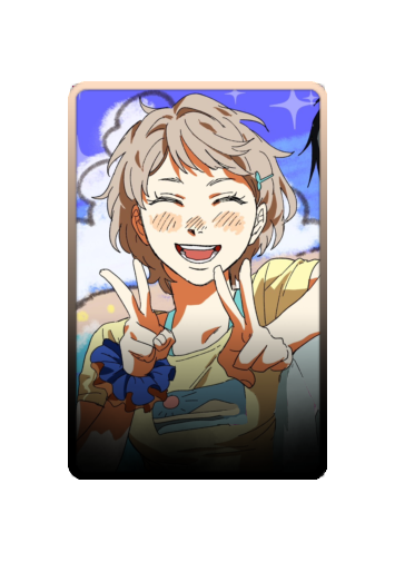 Asako Yamagishi skin #3