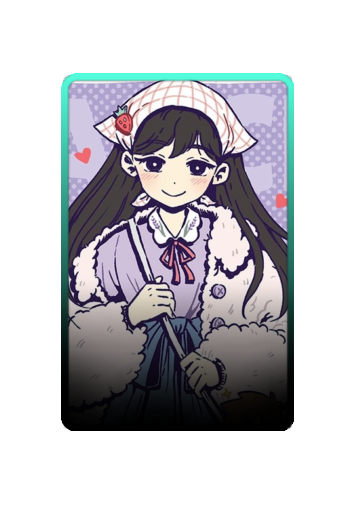 MARI skin #3