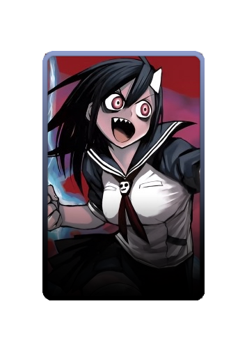 Yanagi Fuyumi skin