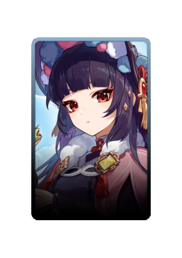 Yun Jin skin #2