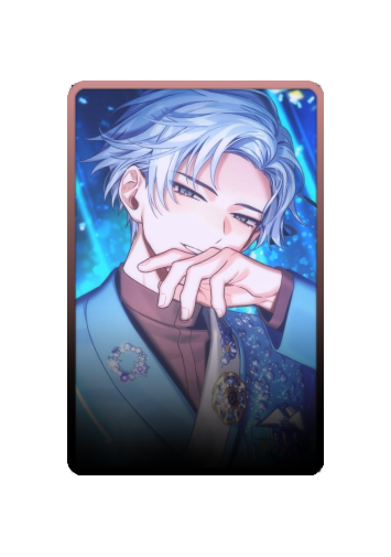 Yukikaze Kamina skin #5