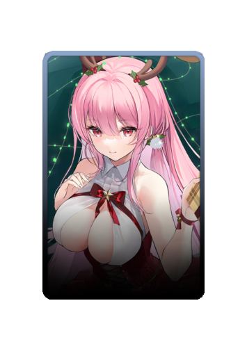 Princeton Christmas 2025 skin