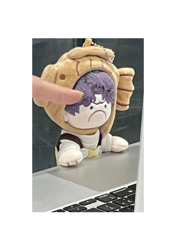 Rafayel April Fools 2026 skin