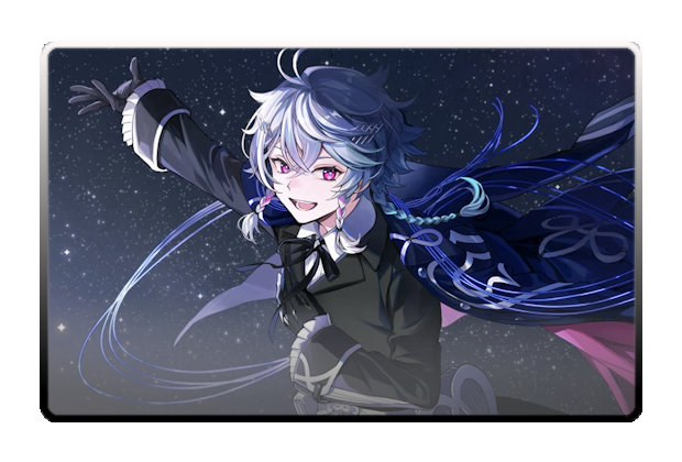 Octavio poster skin #2