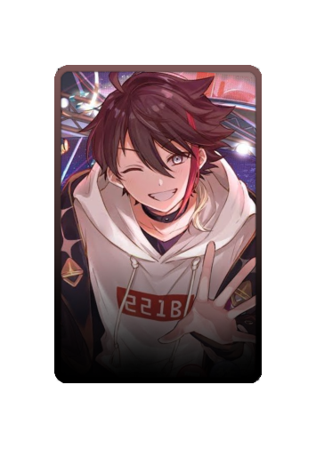 Saegusa Akina skin #5