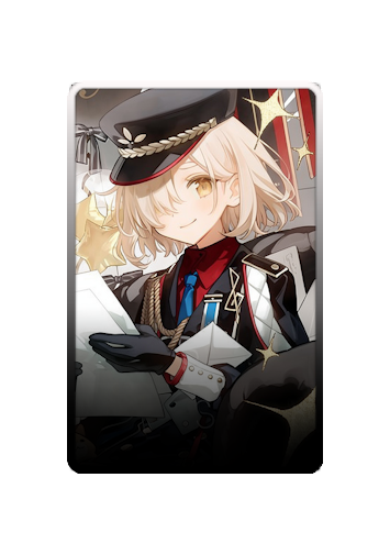 Machita Chima skin #2