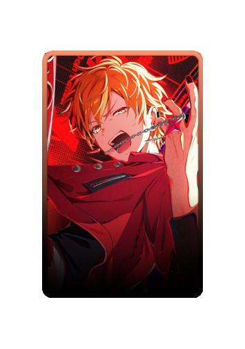 Akito Shinonome skin #11