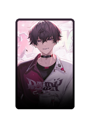 Saiki Ittetsu skin #3