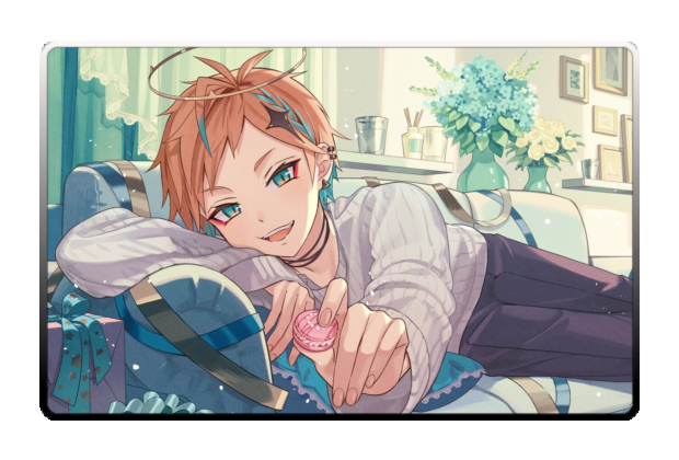 Tis poster skin