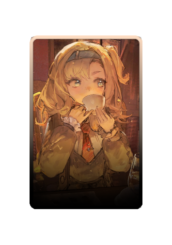 Matilda skin