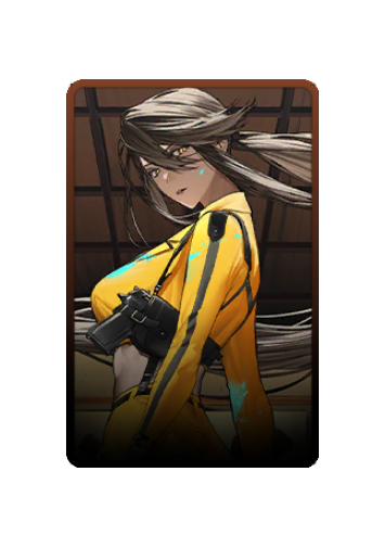 Magnhilda skin