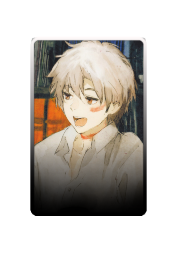 Shion skin #3