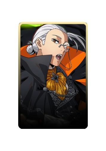 Taro Sakamoto Halloween 2025 skin