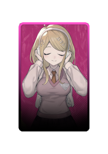 Kaede Akamatsu skin #2