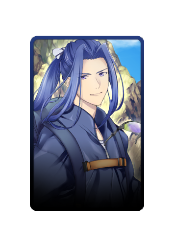 Sasaki Kojirou skin