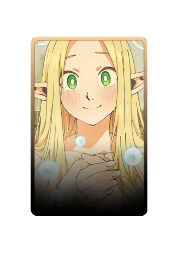 Marcille Donato skin #2