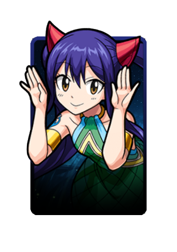 Marvell Wendy 3D skin