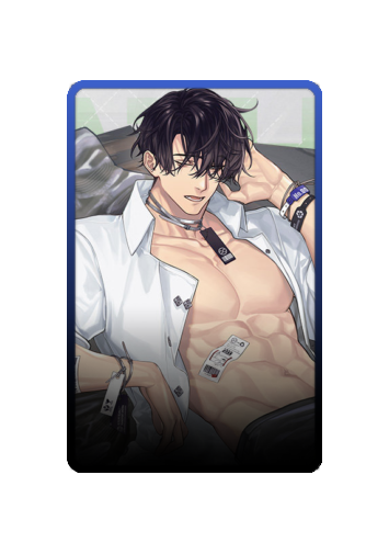 Aki skin #3
