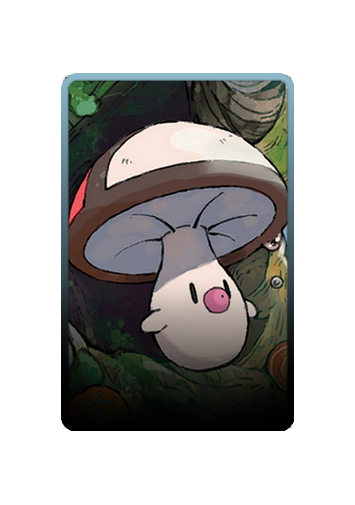 Foongus skin