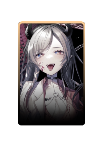 Yuzuki Choco skin