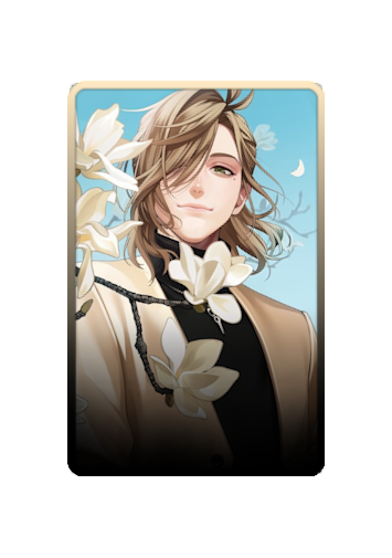 Oliver Evans skin #2