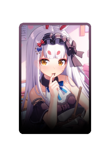 Shimakaze skin #3