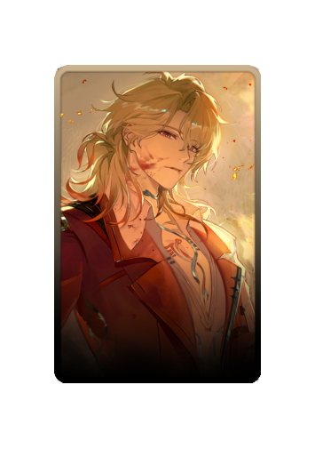 Luuk Herssen skin #3