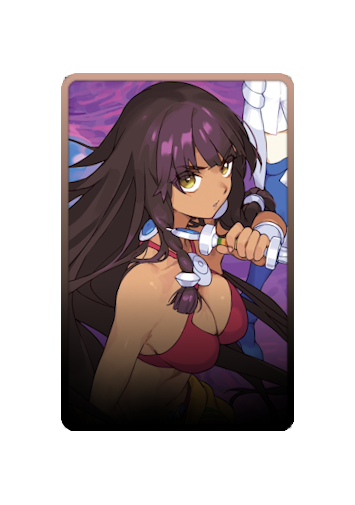 Tione Hiryute skin