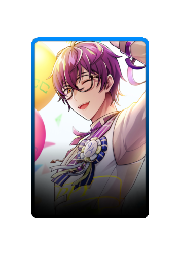 Chrom skin