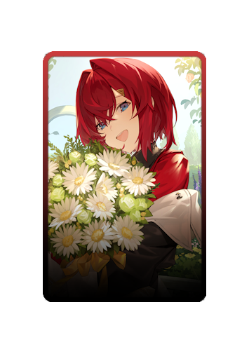 Ange Katrina skin #3