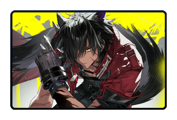 Wulfgard poster skin
