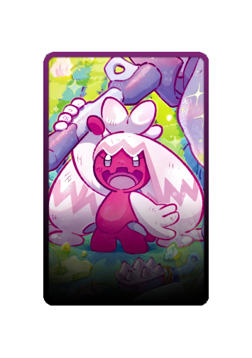 Tinkaton skin