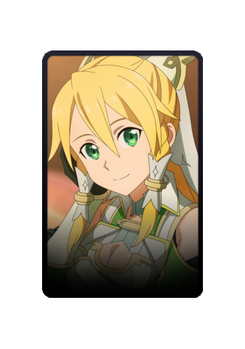 Kirigaya Suguha skin #2