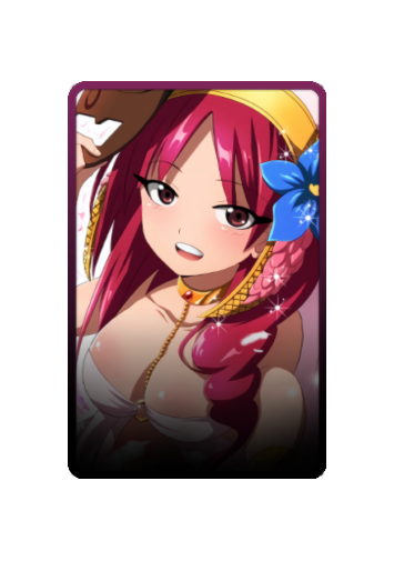 Morgiana skin