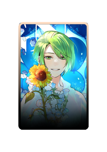 Aoyama Yousuke skin #3
