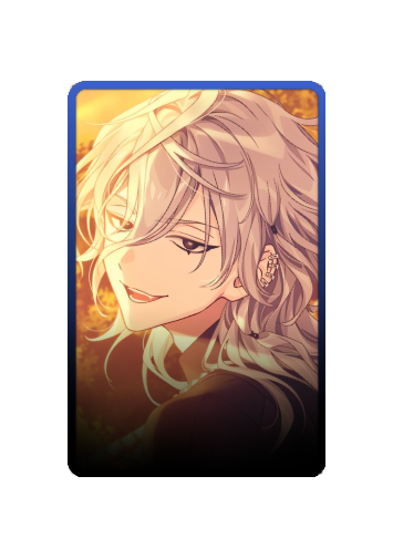 Kuguri Domeki skin #3