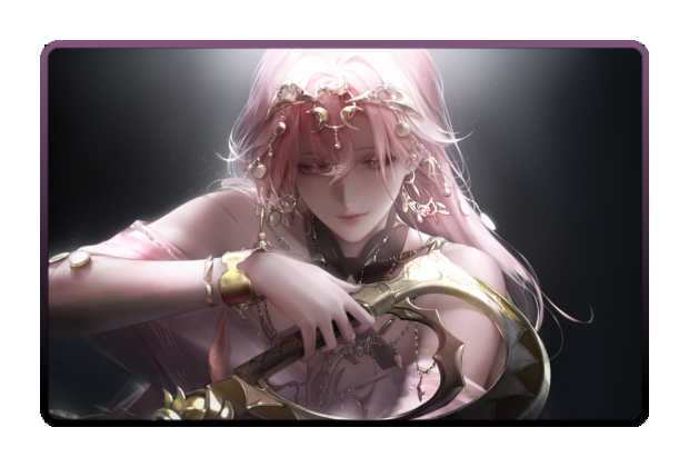 Jasmine poster skin