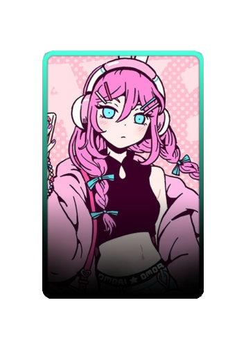 AUBREY skin #4
