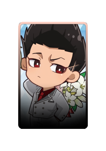 Barou Shouei skin