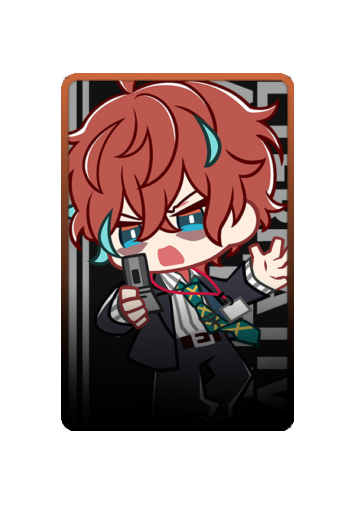 Doppo skin #2