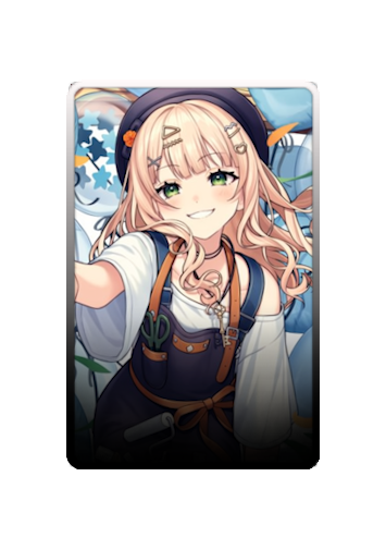 Kaburaki Roco skin #3