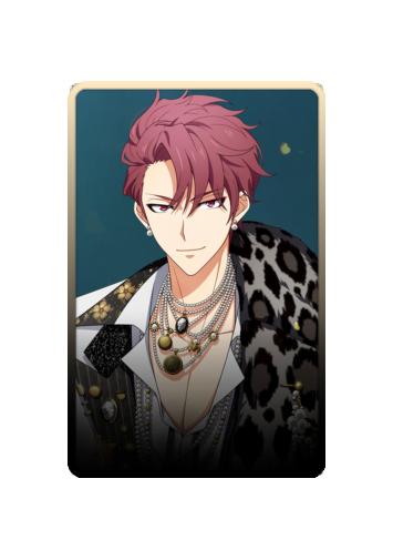 Toma Inumaru skin #3