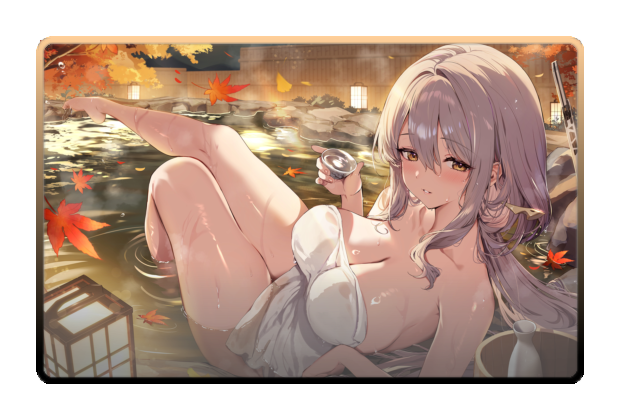 Scarlet poster skin #2