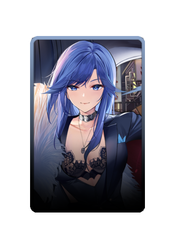 Biloxi skin