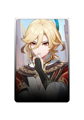 Kaveh skin #2