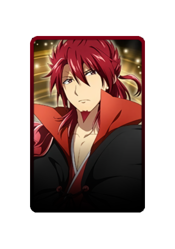 Ren Kouen skin