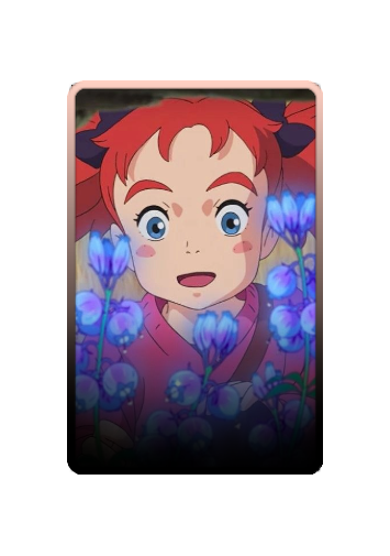 Mary Smith skin #3