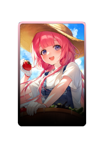 Suo Sango skin #4