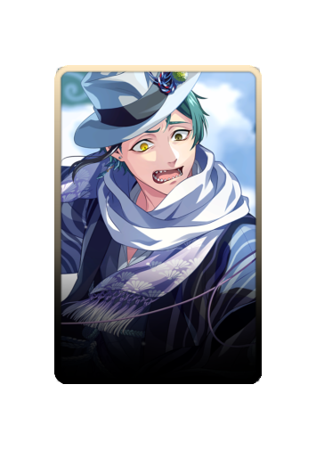 Floyd Leech Festival 2025 skin