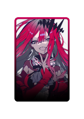 Baobhan Sith skin #2
